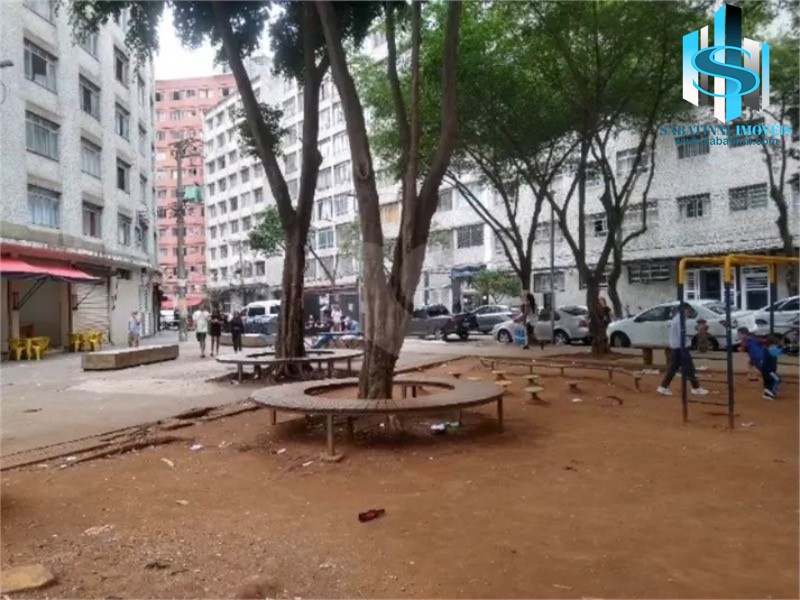 Apartamento, 1 quarto, 25 m² - Foto 11