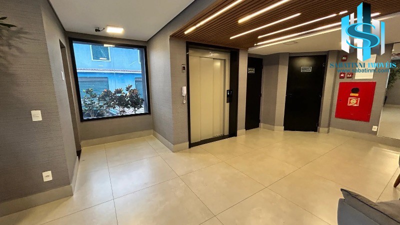 Apartamento, 1 quarto, 34 m² - Foto 28