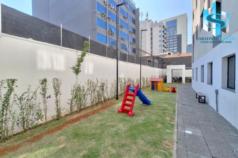 Apartamento, 2 quartos, 33 m² - Foto 26