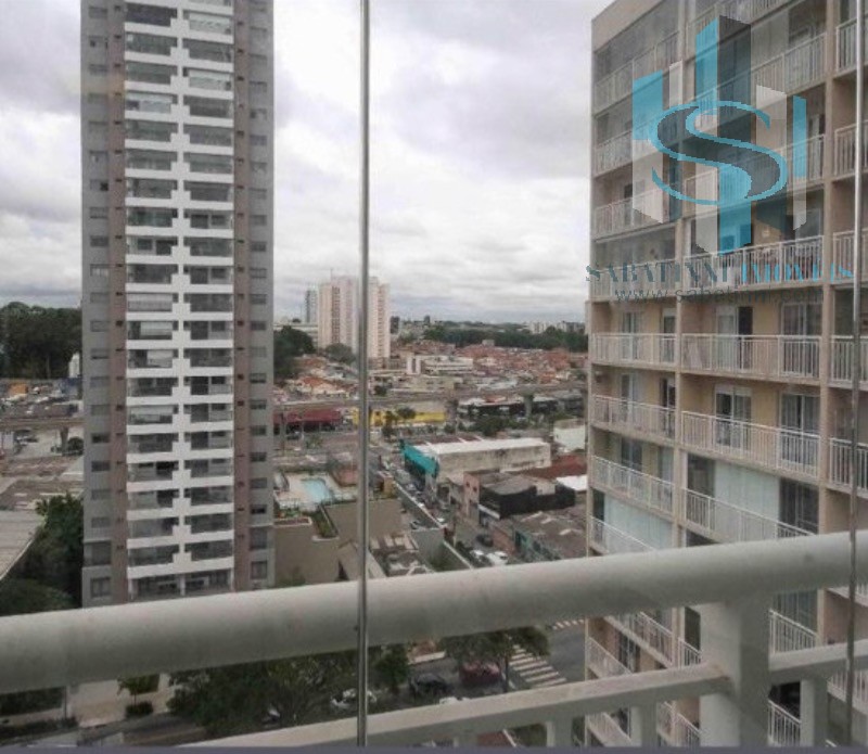 Apartamento, 1 quarto, 31 m² - Foto 8