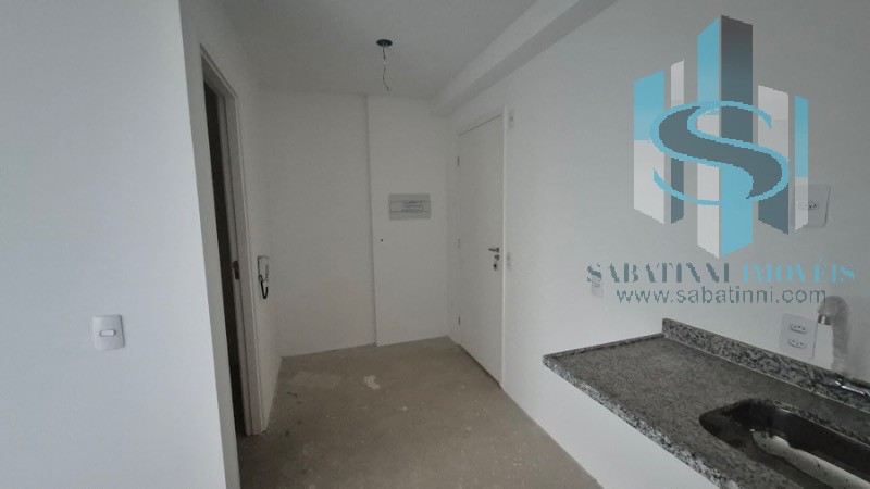 Apartamento, 2 quartos, 35 m² - Foto 6