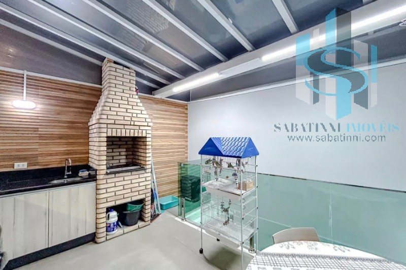 Casa, 3 quartos, 160 m² - Foto 33