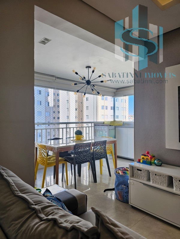 Apartamento, 2 quartos, 62 m² - Foto 7