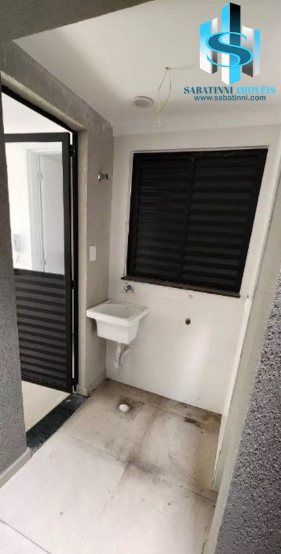 Apartamento, 2 quartos, 38 m² - Foto 10