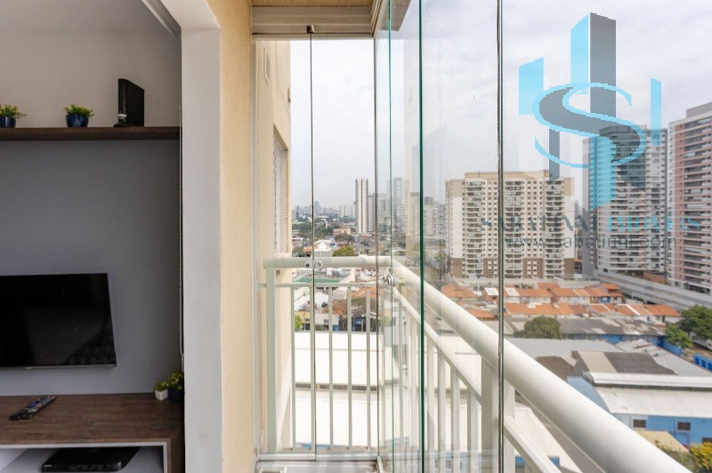Apartamento, 2 quartos, 34 m² - Foto 8