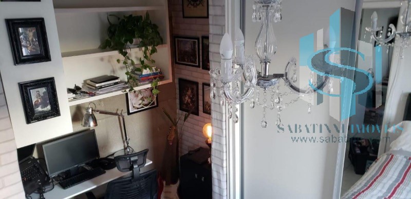 Apartamento, 2 quartos, 60 m² - Foto 15
