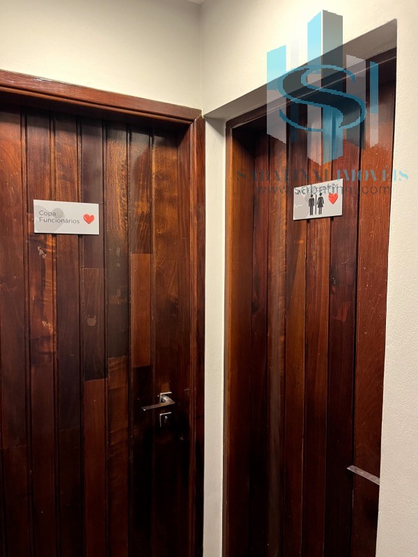 Prédio Inteiro, 214 m² - Foto 13