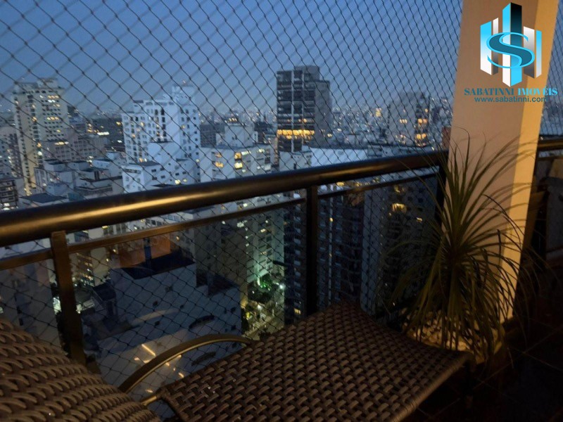 Apartamento, 4 quartos, 220 m² - Foto 19