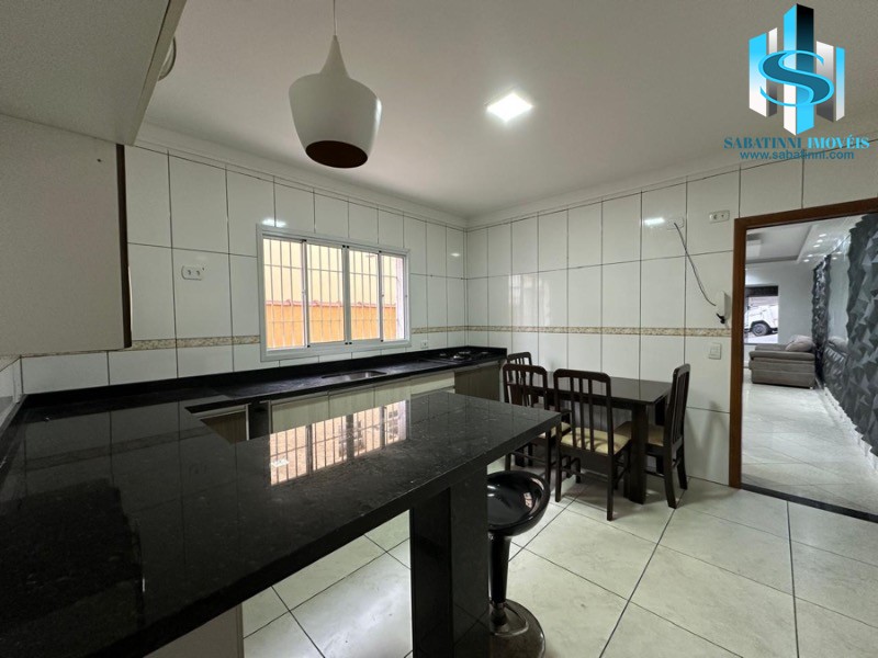 Casa, 3 quartos, 170 m² - Foto 2