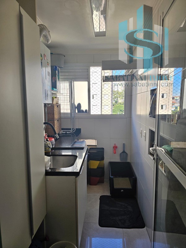 Apartamento, 2 quartos, 62 m² - Foto 31