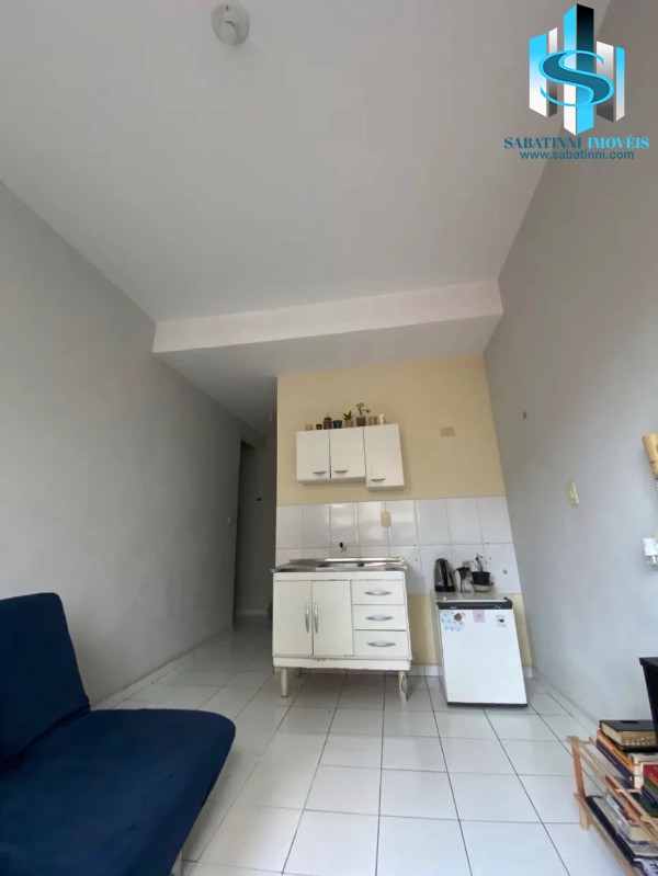 Kitnet-Studio, 30 m² - Foto 3