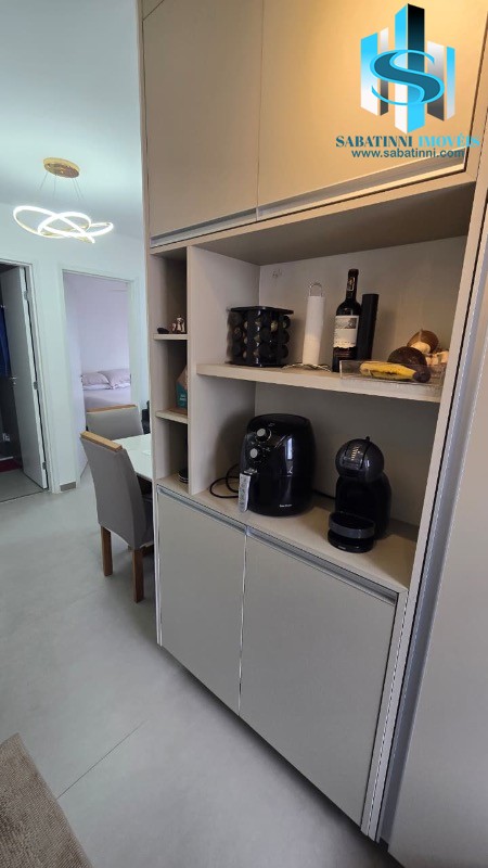 Apartamento, 2 quartos, 33 m² - Foto 7