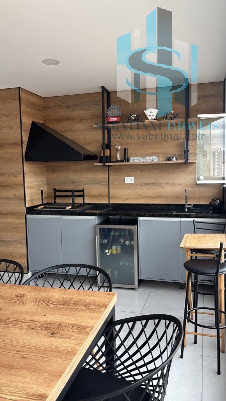 Apartamento, 3 quartos, 106 m² - Foto 7