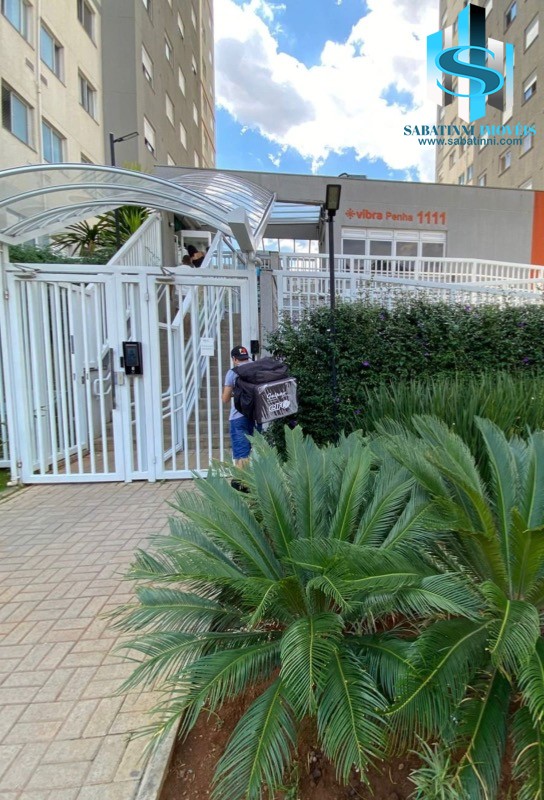 Apartamento, 2 quartos, 40 m² - Foto 13