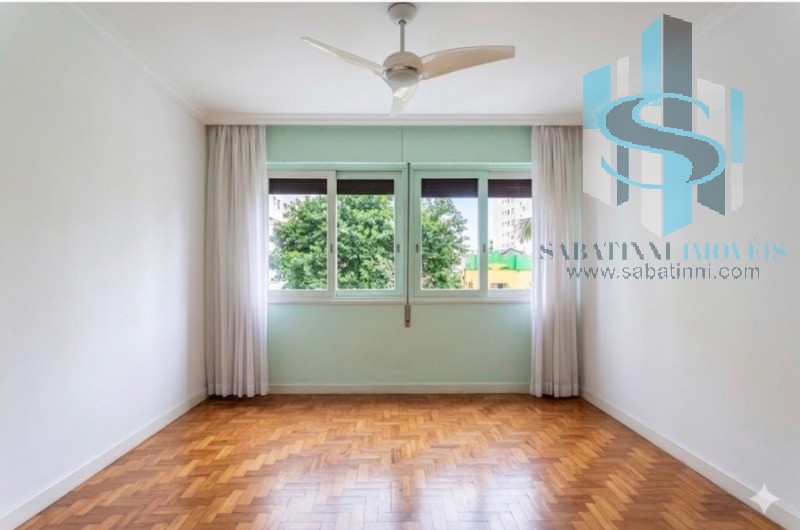 Apartamento, 4 quartos, 228 m² - Foto 11
