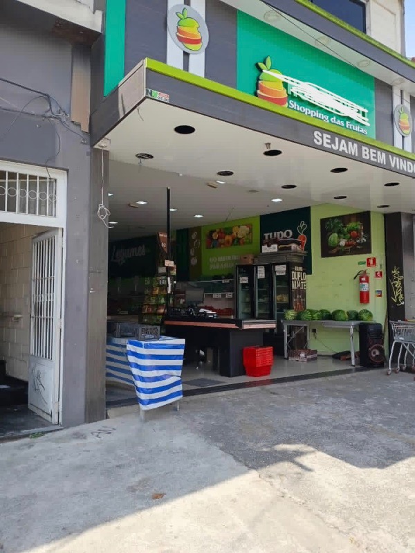 Prédio Inteiro, 342 m² - Foto 1