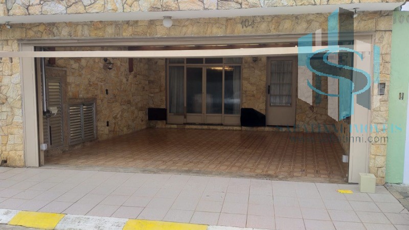 Casa, 3 quartos, 211 m² - Foto 3