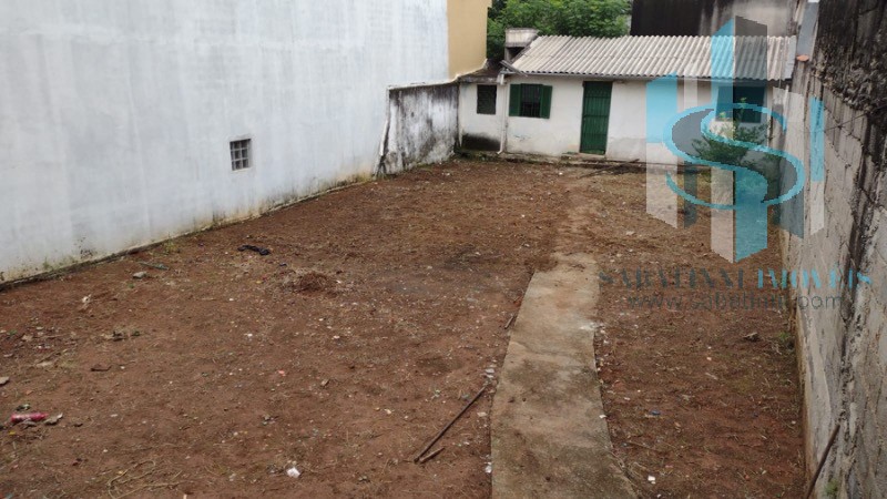 Terreno, 250 m² - Foto 1