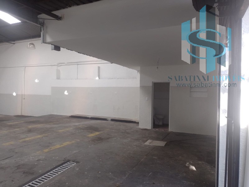 Depósito-Galpão, 440 m² - Foto 9