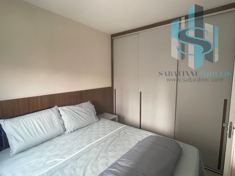 Apartamento, 2 quartos, 38 m² - Foto 10