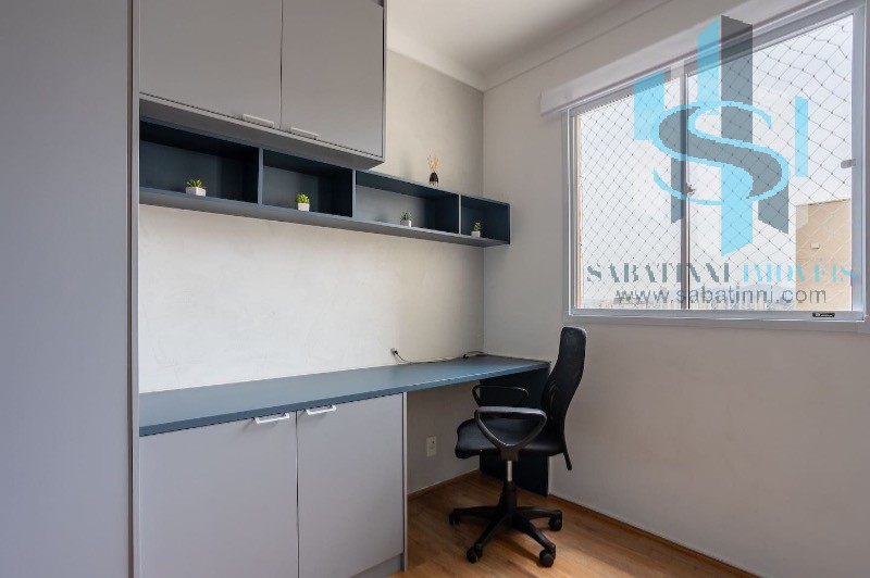 Apartamento, 2 quartos, 34 m² - Foto 12
