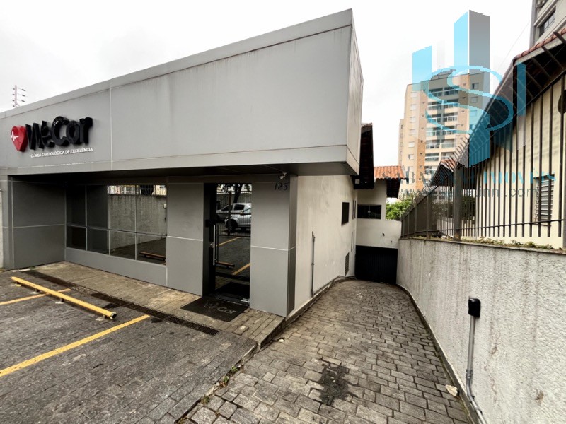 Prédio Inteiro, 214 m² - Foto 2