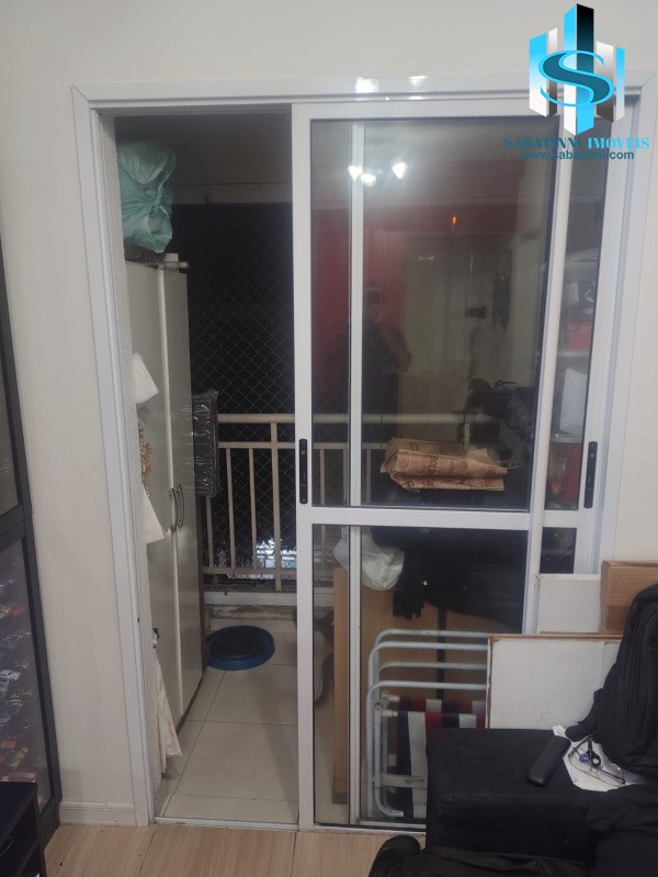 Apartamento, 2 quartos, 52 m² - Foto 18