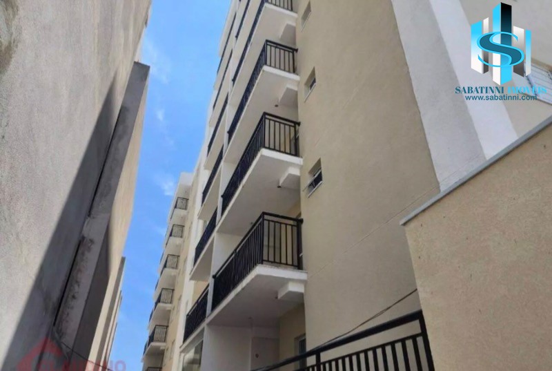 Apartamento, 2 quartos, 49 m² - Foto 2