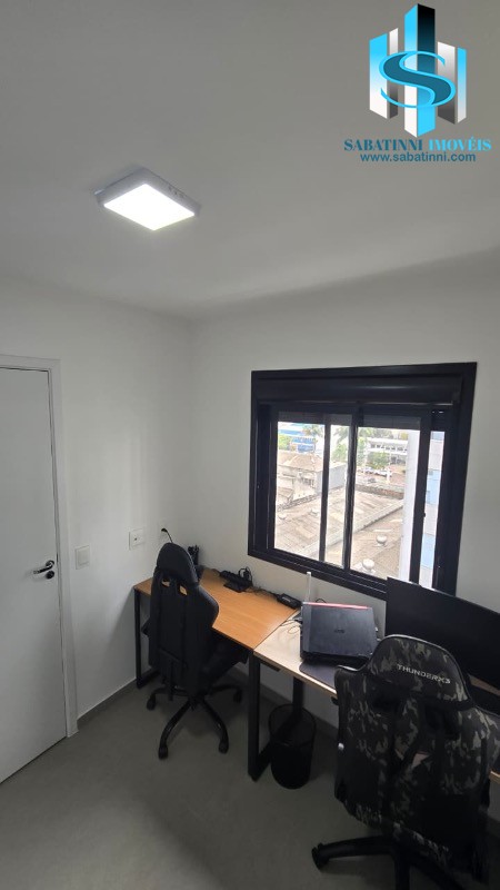 Apartamento, 2 quartos, 33 m² - Foto 16