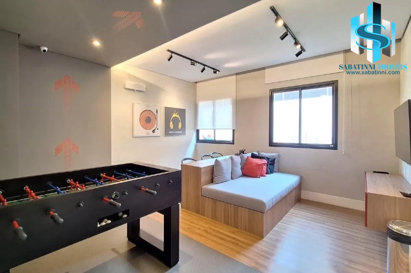Apartamento, 2 quartos, 33 m² - Foto 41