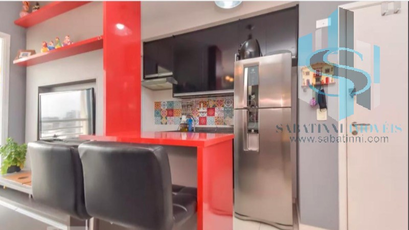 Apartamento, 2 quartos, 60 m² - Foto 9