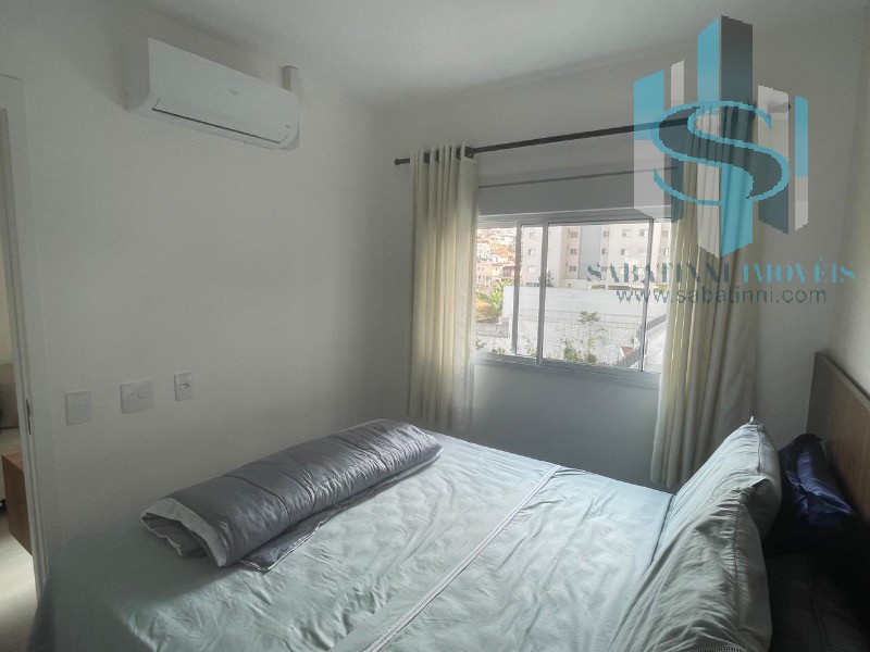 Apartamento, 2 quartos, 38 m² - Foto 11