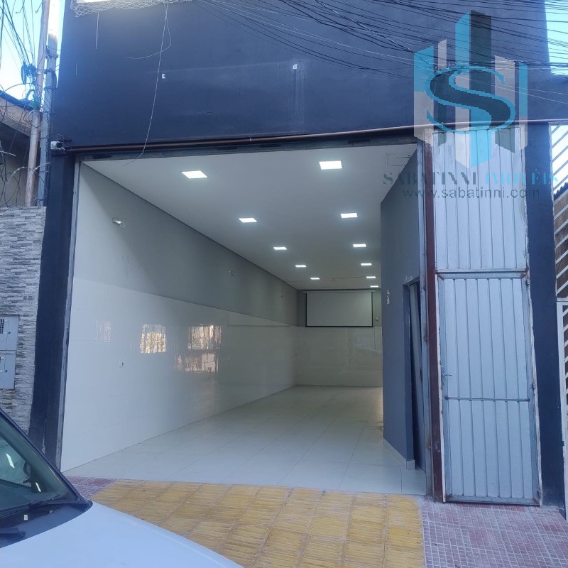 Depósito-Galpão, 110 m² - Foto 10
