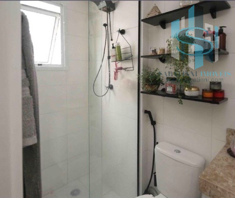 Apartamento, 1 quarto, 31 m² - Foto 20