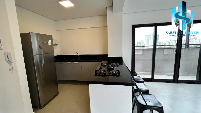 Apartamento, 1 quarto, 34 m² - Foto 23