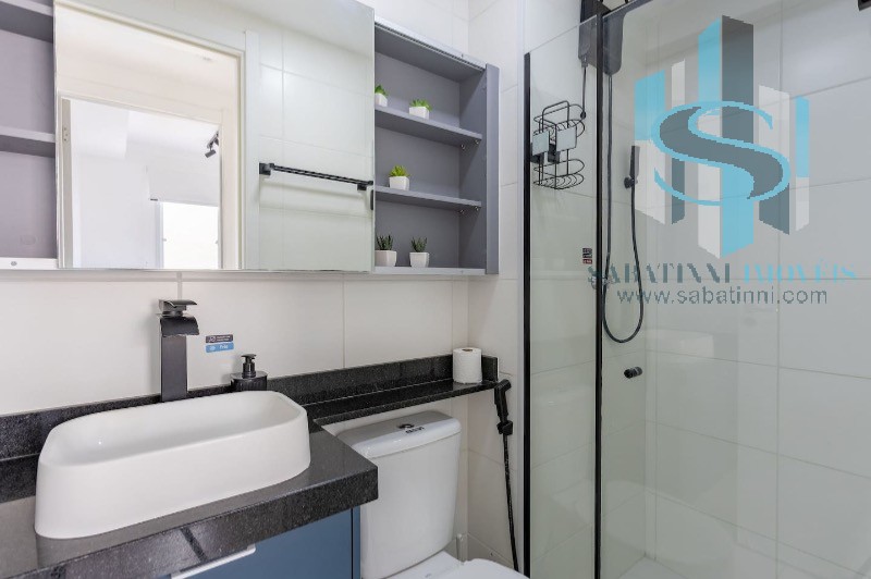 Apartamento, 2 quartos, 34 m² - Foto 15