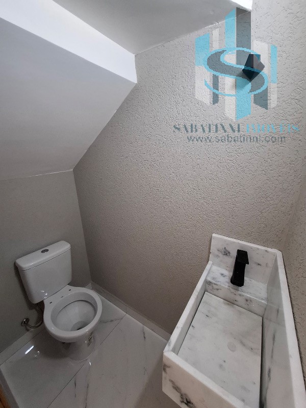 Casa, 3 quartos, 160 m² - Foto 29