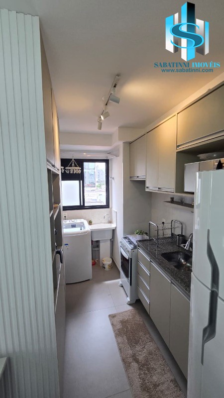 Apartamento, 2 quartos, 33 m² - Foto 10
