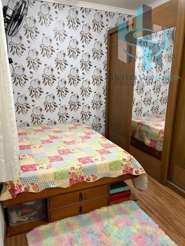 Casa de Condomínio, 1 quarto - Foto 9