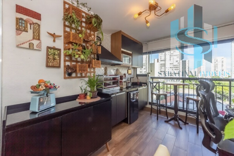 Apartamento, 2 quartos, 67 m² - Foto 9