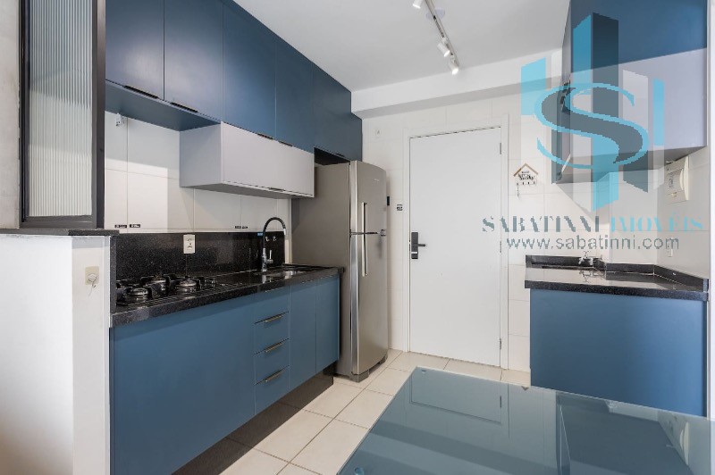 Apartamento, 2 quartos, 34 m² - Foto 3