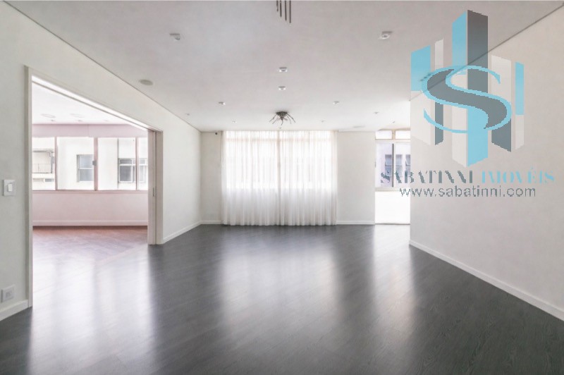 Apartamento, 4 quartos, 228 m² - Foto 1