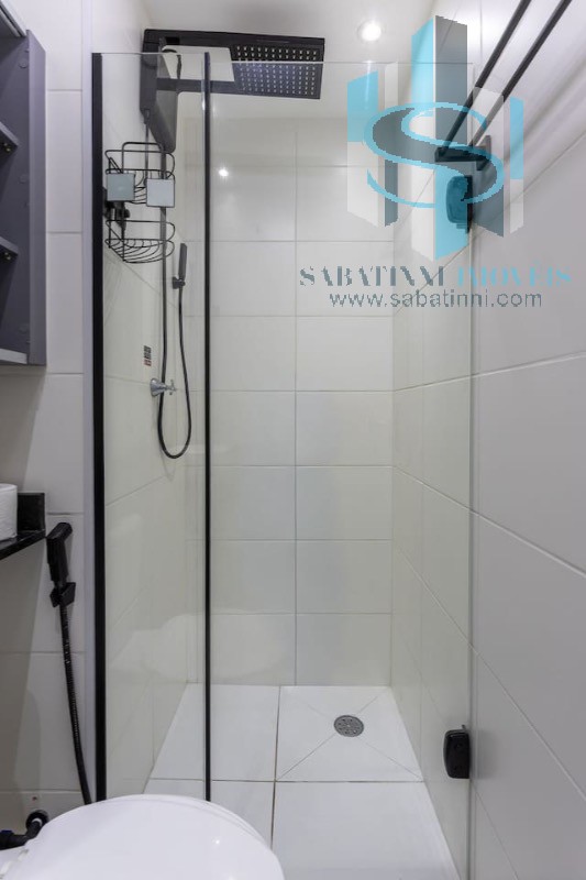 Apartamento, 2 quartos, 34 m² - Foto 14