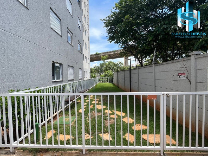 Apartamento, 2 quartos, 40 m² - Foto 11