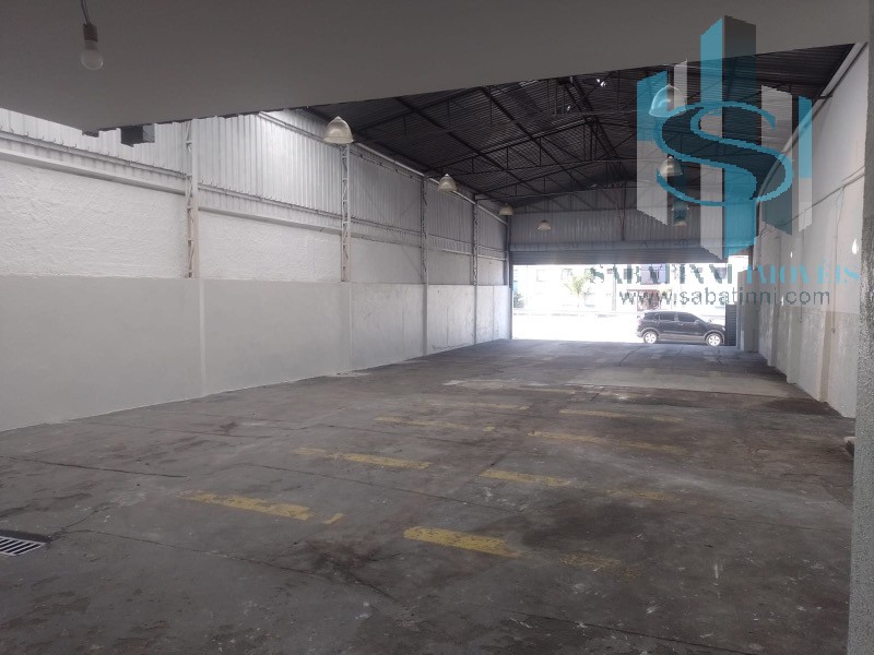 Depósito-Galpão, 440 m² - Foto 5