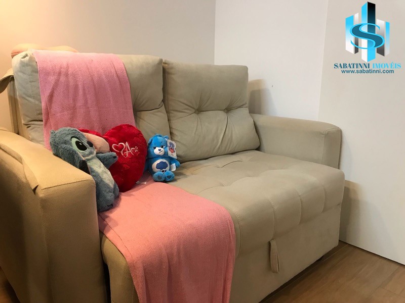 Apartamento, 1 quarto, 25 m² - Foto 5