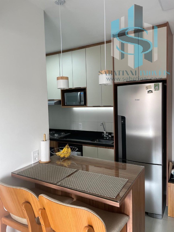 Apartamento, 2 quartos, 38 m² - Foto 3