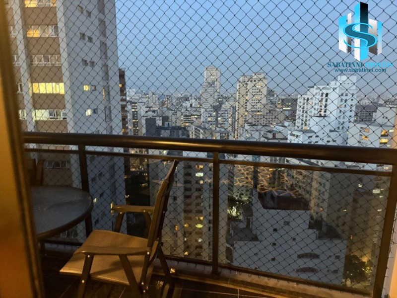Apartamento, 4 quartos, 220 m² - Foto 21