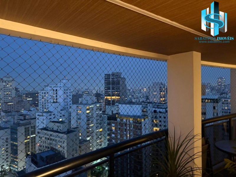 Apartamento, 4 quartos, 220 m² - Foto 17