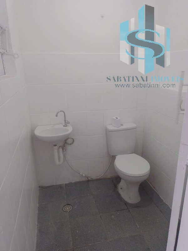 Depósito-Galpão, 440 m² - Foto 17
